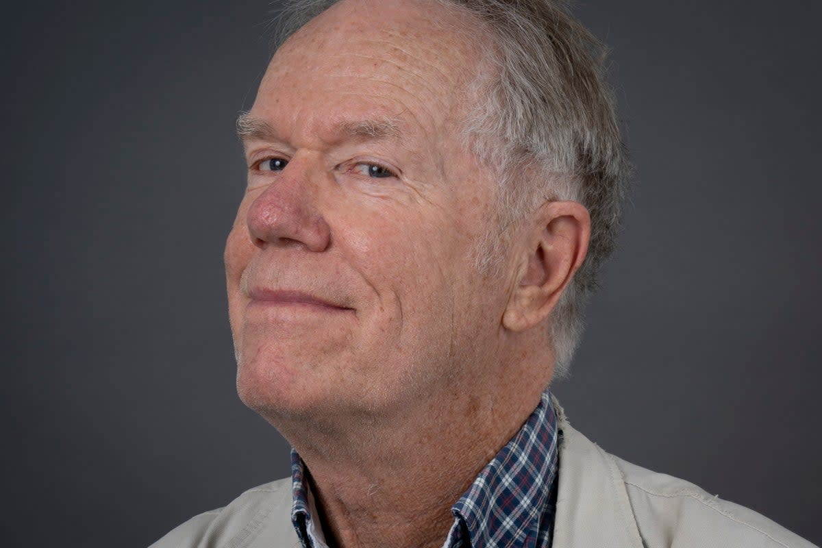 Music-Loudon Wainwright III (Copyright 2022 The Associated Press. All rights reserved.)