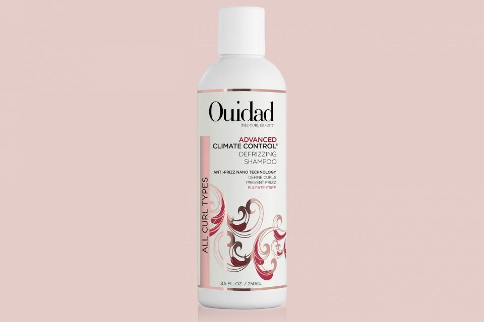 Ouidad Advanced Climate Control Defrizzing Shampoo