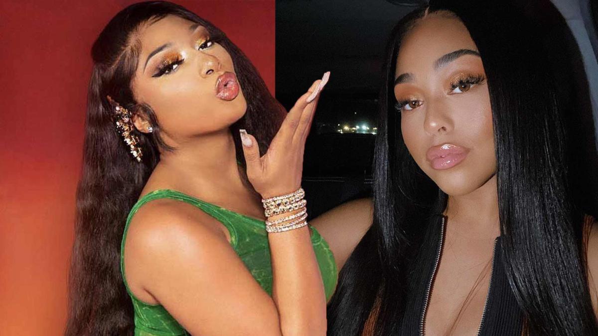 Friends forever: Kylie Jenner and Jordyn Woods reunite