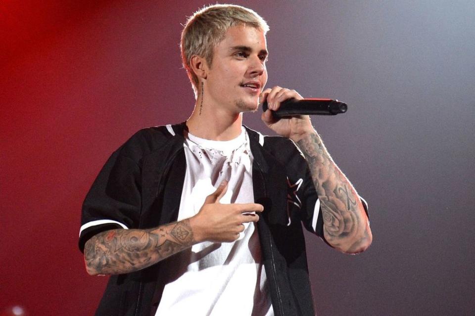 Justin Bieber | Kevin Mazur/Getty