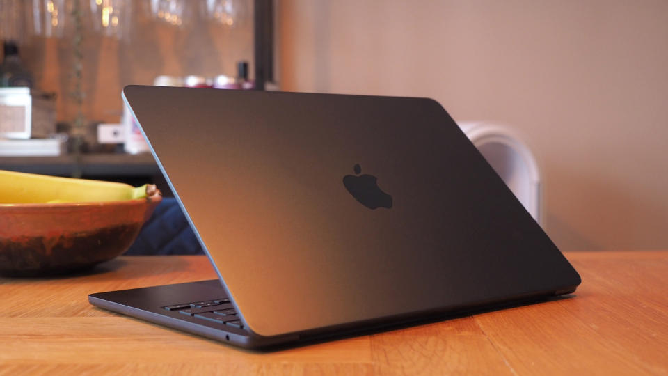 MacBook Air (M3, 2024) review