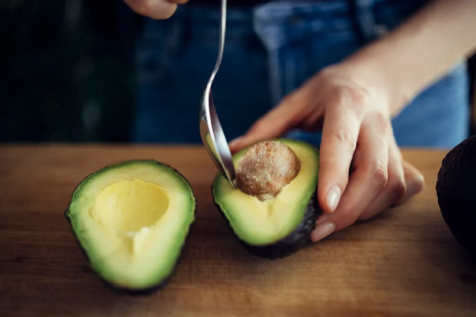 Avocadofans können nicht genug von diesem wenig bekannten Trick bekommen