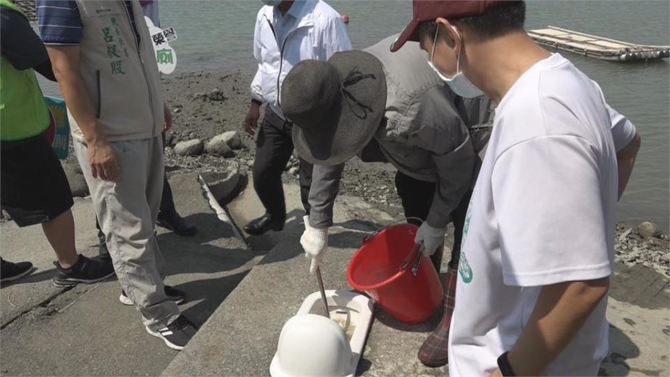 這個廁所不准你上！嘉義縣白水湖壽島秘境　受封特優「榮譽公廁」