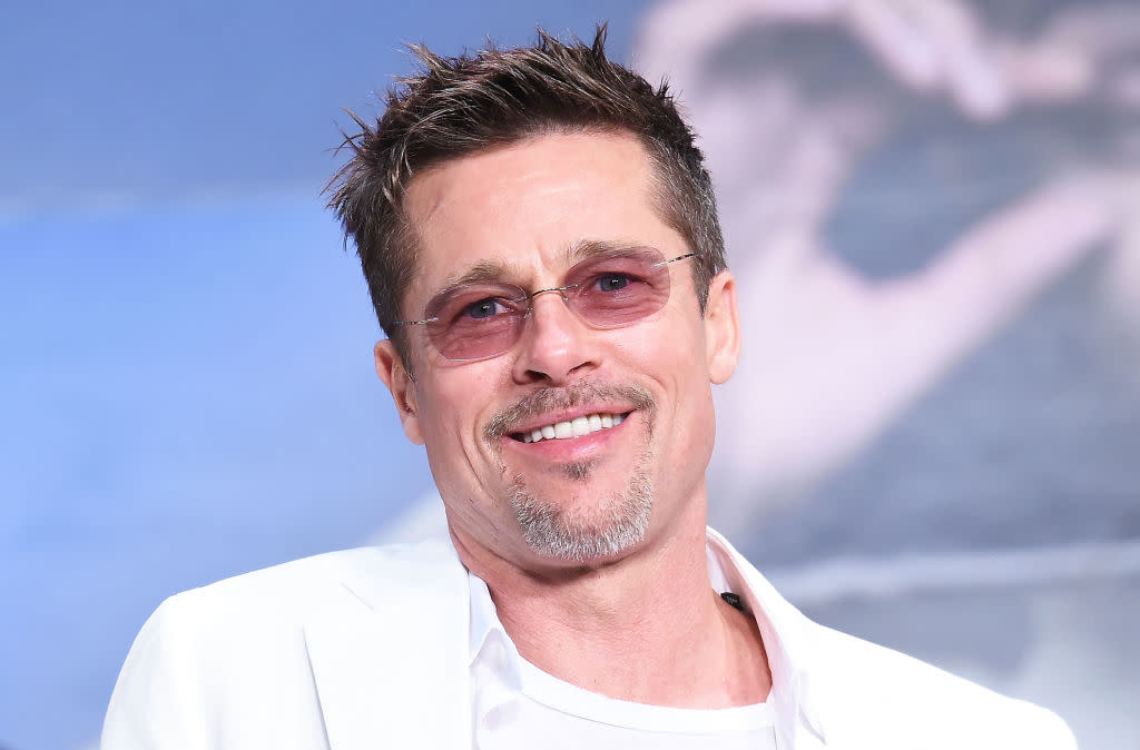 Brad Pitt lost a role on this iconic TV show because he wasn’t funny enough