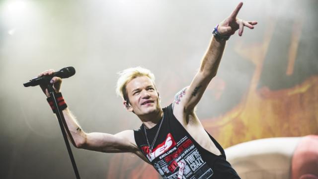 Sum 41 announces they're disbanding after 27 years - Indianapolis News, Indiana Weather, Indiana Traffic, WISH-TV