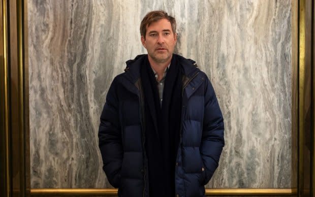 Mark Duplass