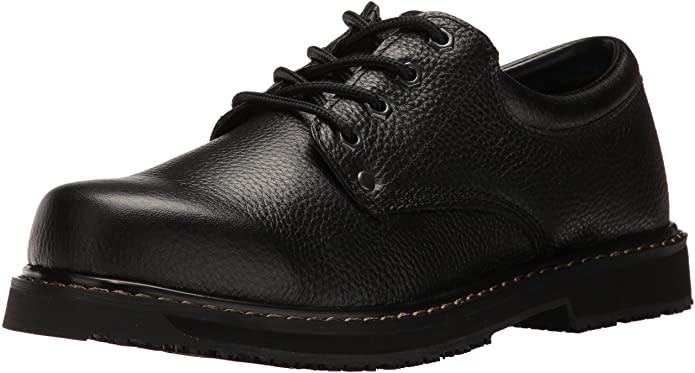 Dr. Scholl's Shoes Men's Harrington II Work Shoe