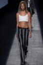 <p>Alexander Wang Spring/Summer 2016 (New York)<br></p>