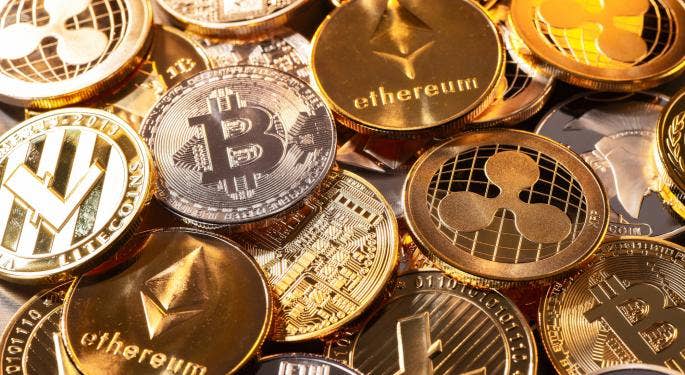 Criptomonedas hoy: Bitcoin, Ethereum, Hedera, 1Inch y más