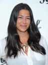 Get a behind-the-scenes perspective with designer Rebecca Minkoff. Follow Rebecca on <a href="https://twitter.com/RebeccaMinkoff" rel="nofollow noopener" target="_blank" data-ylk="slk:Twitter;elm:context_link;itc:0;sec:content-canvas" class="link ">Twitter</a> for a backstage pass to her show that goes beyond the coveted Morning After Bag.