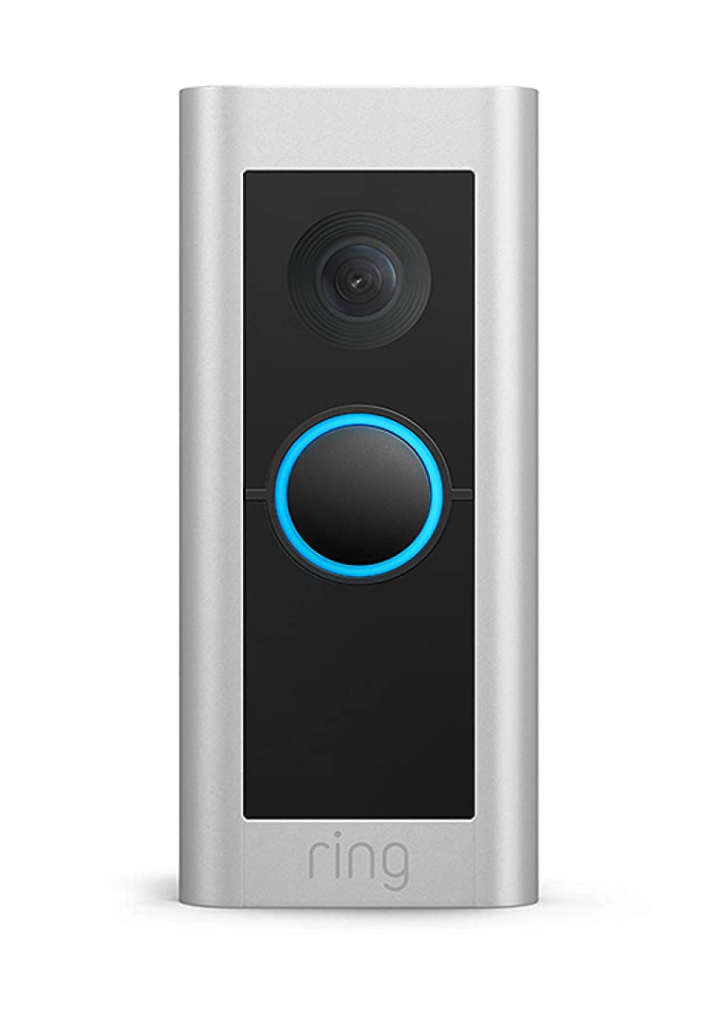 Ring Video Doorbell Pro 2