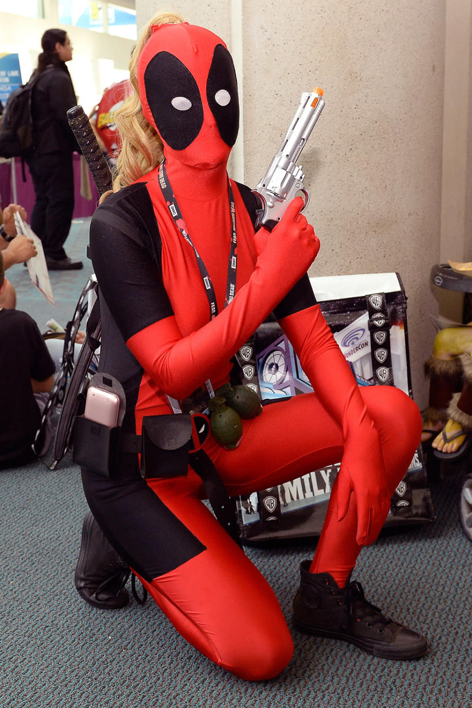 Deadpool