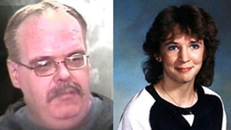 Judge to decide fate of man accused in 1984 killing of Candace Derksen today