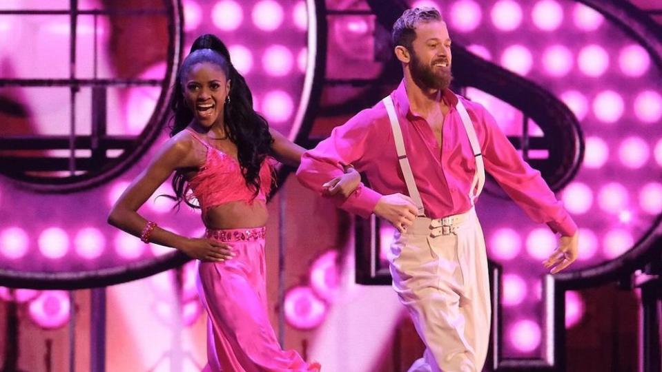 ‘Dancing With the Stars’ Season 32 Finalists Revealed After One Last Surprise Twist