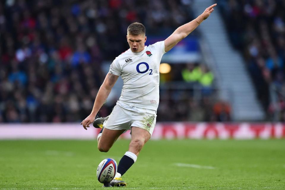 Six Nations 2019 in London: Where to watch Wales vs England