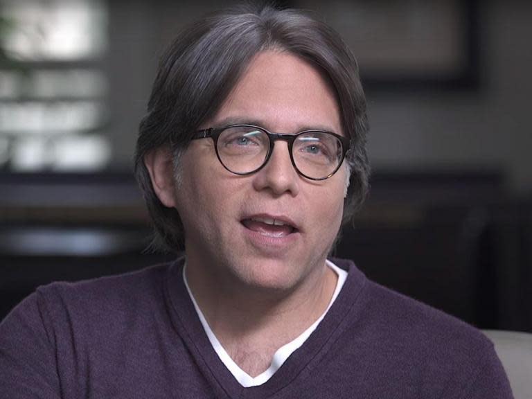 Nxivm ‘sex cult’ leader Keith Raniere to face trial alone