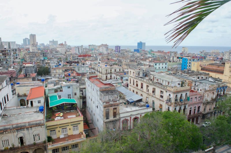 On March 20, 2016, President Barack Obama became the first sitting U.S. president to visit Cuba since 1928 after normalizing relations between the two countries. File Photo courtesy of the U.S. Department of State