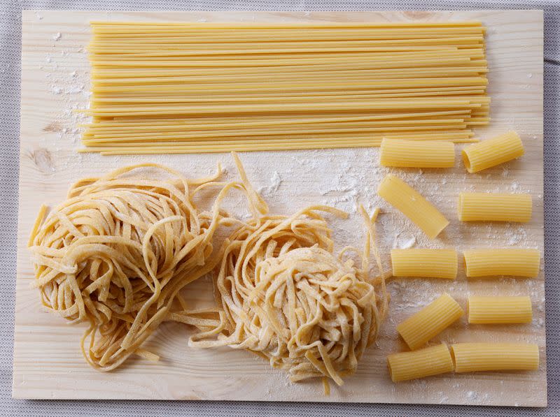 Turkey's durum exports ease the strain on pasta makers