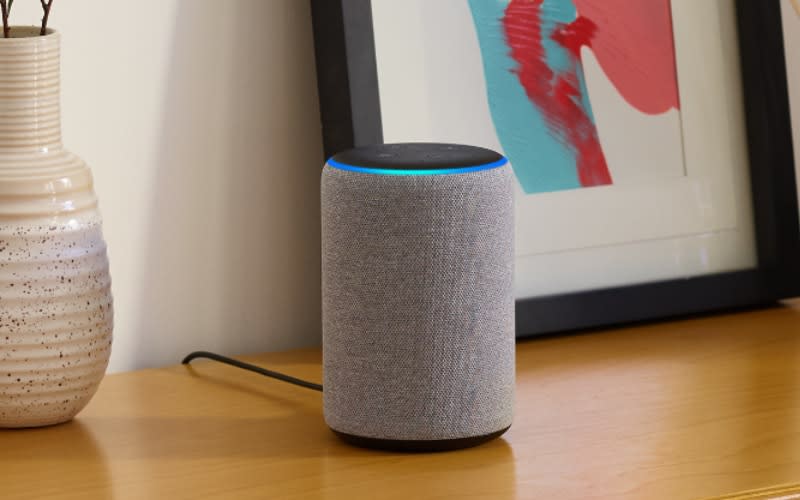 Amazon will launch a free music service for Echo speakers - Amazon