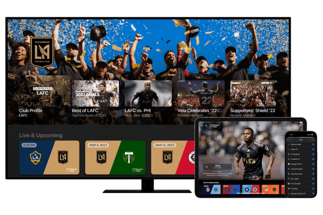 Google works on tech innovations for NFL Sunday Ticket debut on   TV  - SportsPro