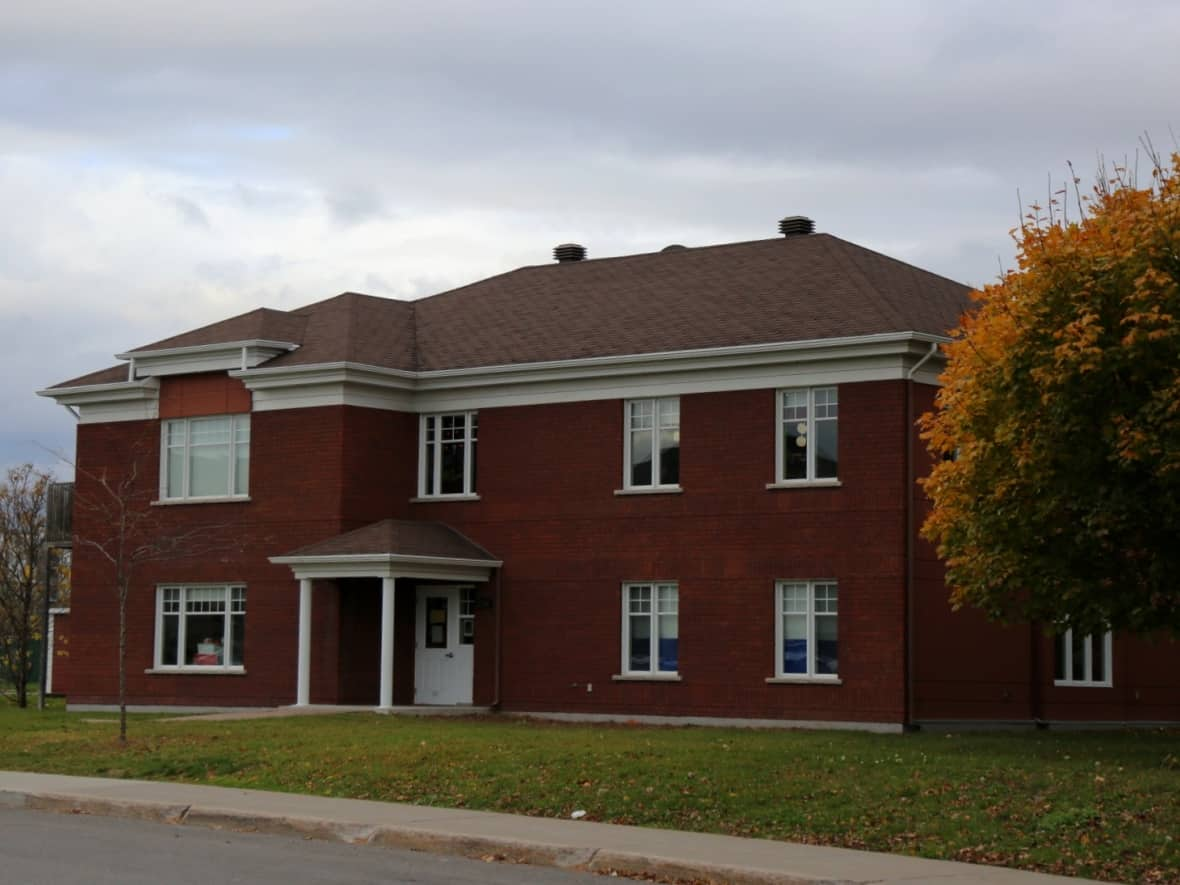 The Jardin Enchanté daycare has been criticized by parents who say it has not always ensured the safety of the children in its care. (Marika Wheeler/CBC - image credit)