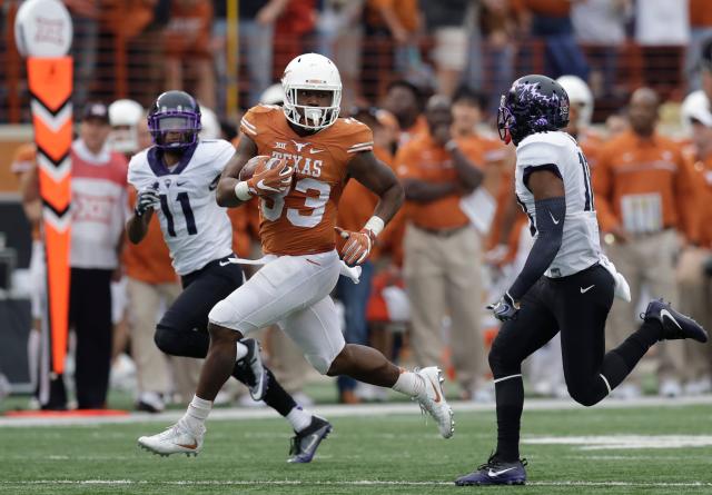 Titans: What D'Onta Foreman's Role Should Be When Henry Returns - A to Z  Sports