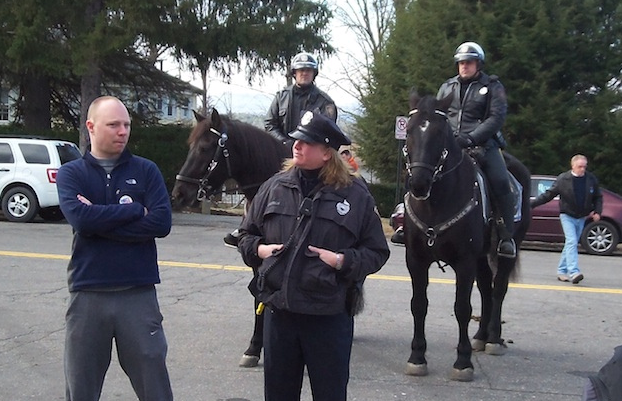 NH primary