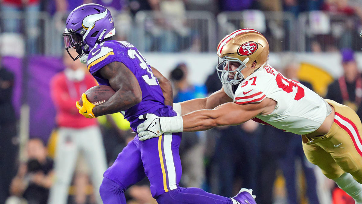 Bosa believes back-to-back losses humbled 49ers after perfect start