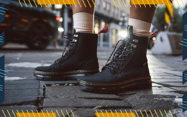 Dr martens boxing store day sale uk