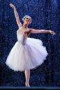 <p>Some theaters in your area may be open for limited showings of <em>T</em><em>he Nutcracker</em> and other holiday ballets and plays, but you can also <a href="https://www.washingtonballet.org/events/virtual-nutcracker/" rel="nofollow noopener" target="_blank" data-ylk="slk:catch this long-standing Christmas show online;elm:context_link;itc:0;sec:content-canvas" class="link ">catch this long-standing Christmas show online</a> this year. </p>