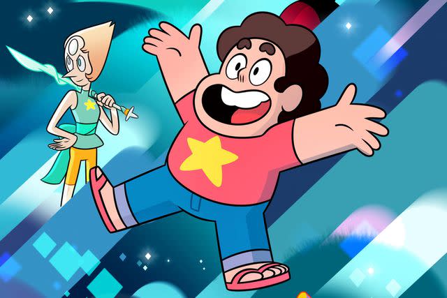 Cartoon Network 'Steven Universe'