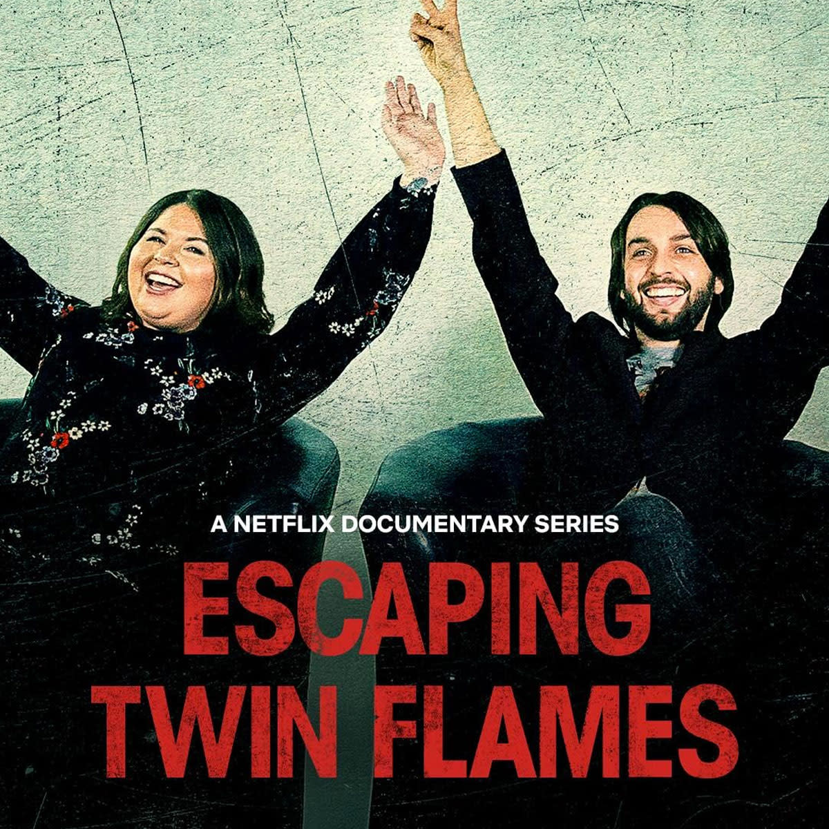 escaping twin flames netflix