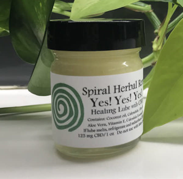 Spiral Herbal Remedies