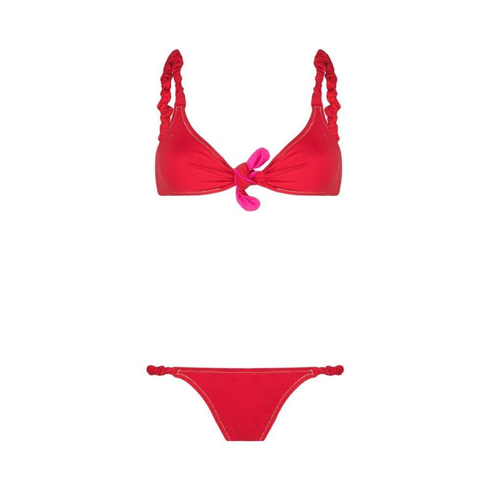 Luca Bikini Set