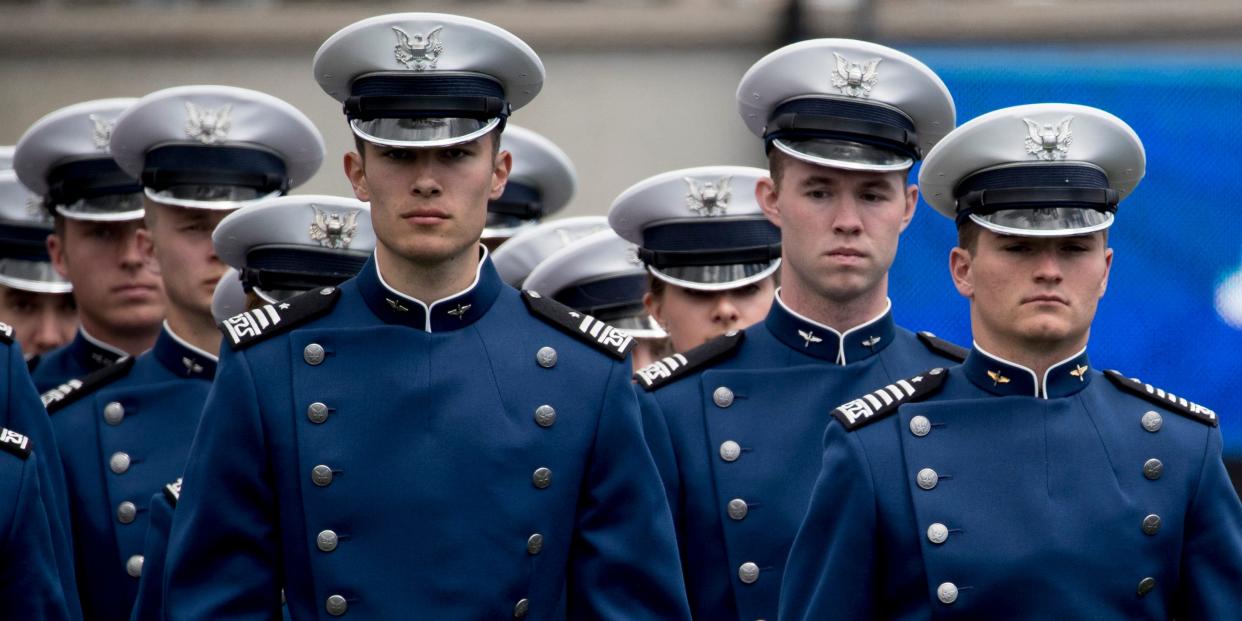 Air Force Academy