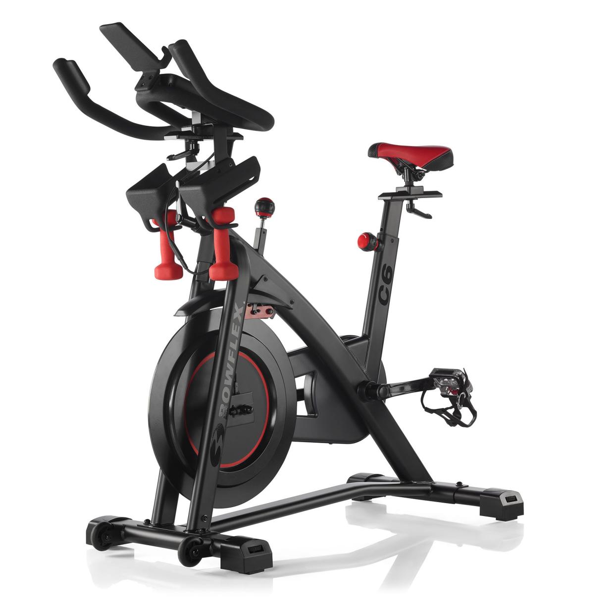 Bowflex C6 Bike