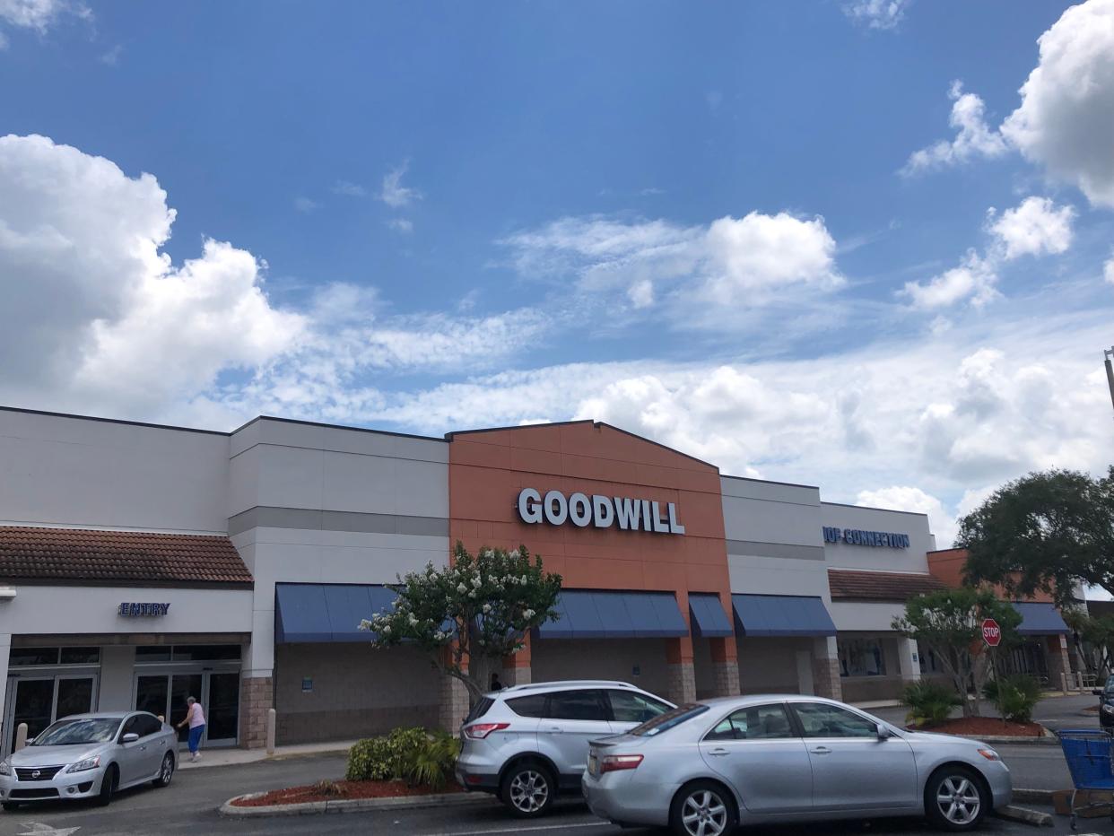 Free legal clinics will take place monthly at the Goodwill located at 14879 Tamiami Trail in North Port.