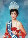 Susan Jane Ritter, Binibining Pilipinas-International 1997