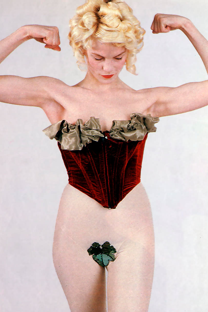 vivienne westwood british fashion designer dead legacy history archive