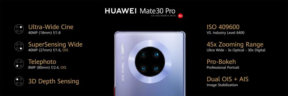 Huawei