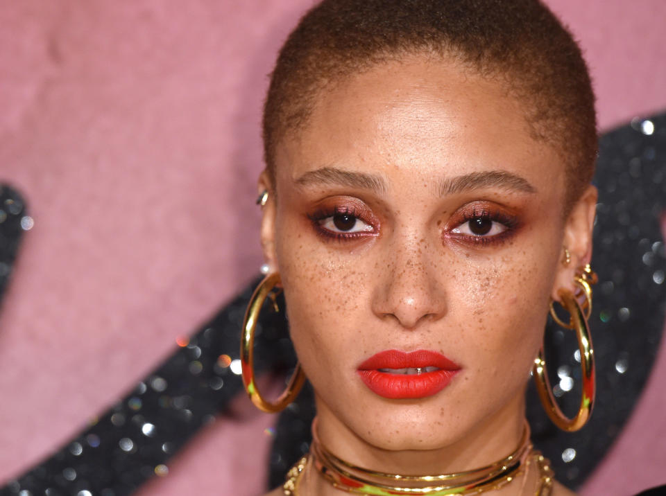 Adwoa Aboah