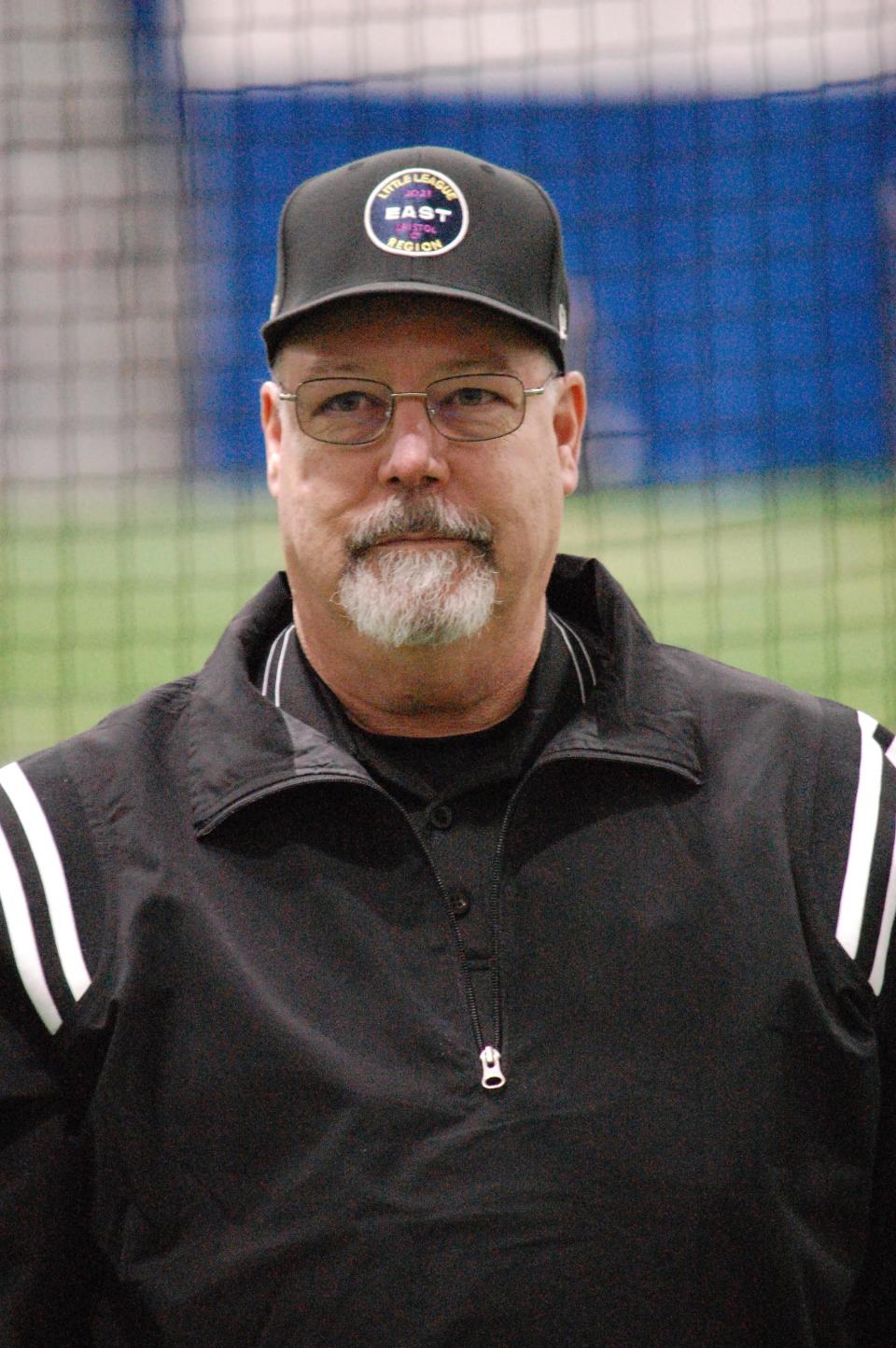 Portsmouth Little League umpire Boyd Stevens has been selected to serve as an umpire at the Little League Intermediate World Series later this month in Livermore, California.