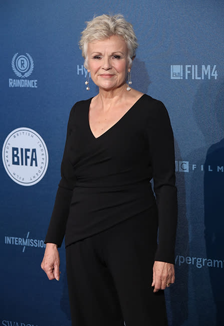 julie walters