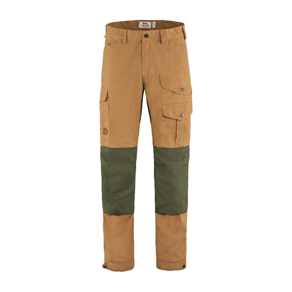 <p><a href="https://go.redirectingat.com?id=74968X1596630&url=https%3A%2F%2Fwww.backcountry.com%2Ffjallraven-vidda-pro-pant-mens&sref=https%3A%2F%2Fwww.menshealth.com%2Fstyle%2Fg44080141%2Fbest-outdoor-clothing-brands%2F" rel="nofollow noopener" target="_blank" data-ylk="slk:Shop Now;elm:context_link;itc:0;sec:content-canvas" class="link rapid-noclick-resp">Shop Now</a></p><p>Fjallraven</p><p>backcountry.com</p>