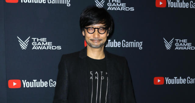 Kojima Productions Considering Legal Action Against Libelous Claims