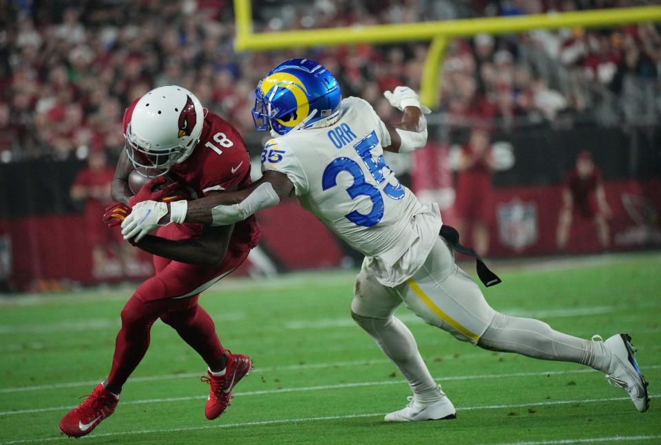 How far will the Arizona Cardinals advance in the NFL playoffs?