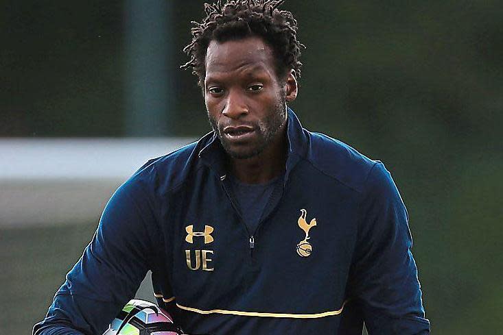 A life cut short: former England defender Ugo Ehiogu died after suffering cardiac arrest