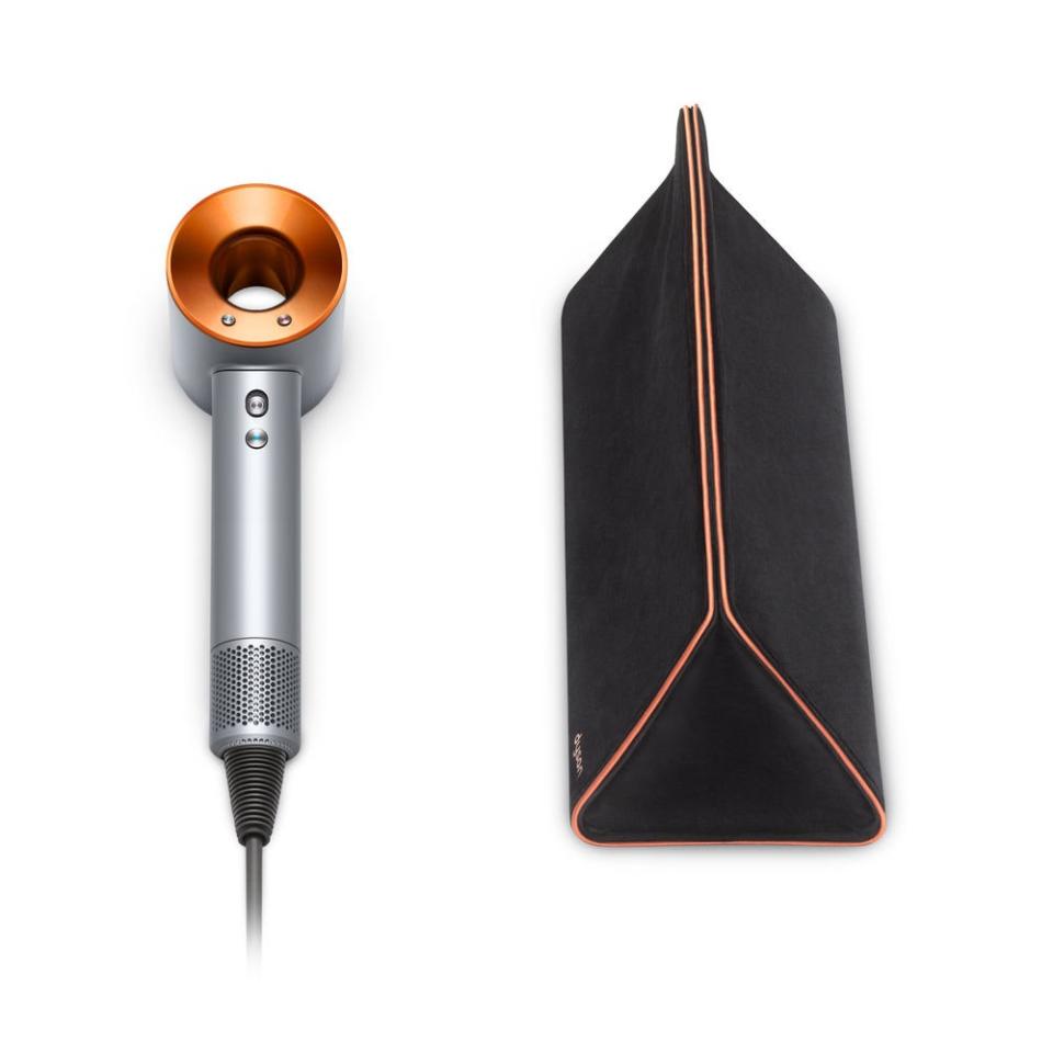<strong>Dyson Supersonic Copper Hair Dryer Gift Edition</strong>