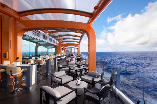 <p>Celebrity Cruises</p>