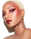 <p>The easiest way to make a beauty statement is to stick to one shade, especially when that shade is as alluring as a deep red velvet. Match your shadow, blush, and lips—and don't be afraid to add a little sparkle, too.</p><p>Nars Blush in Exhibit A, $30, <a href="https://www.nordstrom.com/s/nars-blush/2860999" rel="nofollow noopener" target="_blank" data-ylk="slk:nordstrom.com;elm:context_link;itc:0;sec:content-canvas" class="link ">nordstrom.com</a></p><p><a class="link " href="https://go.redirectingat.com?id=74968X1596630&url=https%3A%2F%2Fwww.nordstrom.com%2Fs%2Fnars-blush%2F2860999&sref=https%3A%2F%2Fwww.harpersbazaar.com%2Fbeauty%2Fmakeup%2Fg34304753%2Fwinter-makeup-trends-2020-2021%2F" rel="nofollow noopener" target="_blank" data-ylk="slk:SHOP;elm:context_link;itc:0;sec:content-canvas">SHOP</a></p><p><a href="https://www.instagram.com/p/CE5gEgEgTIg/" rel="nofollow noopener" target="_blank" data-ylk="slk:See the original post on Instagram;elm:context_link;itc:0;sec:content-canvas" class="link ">See the original post on Instagram</a></p>